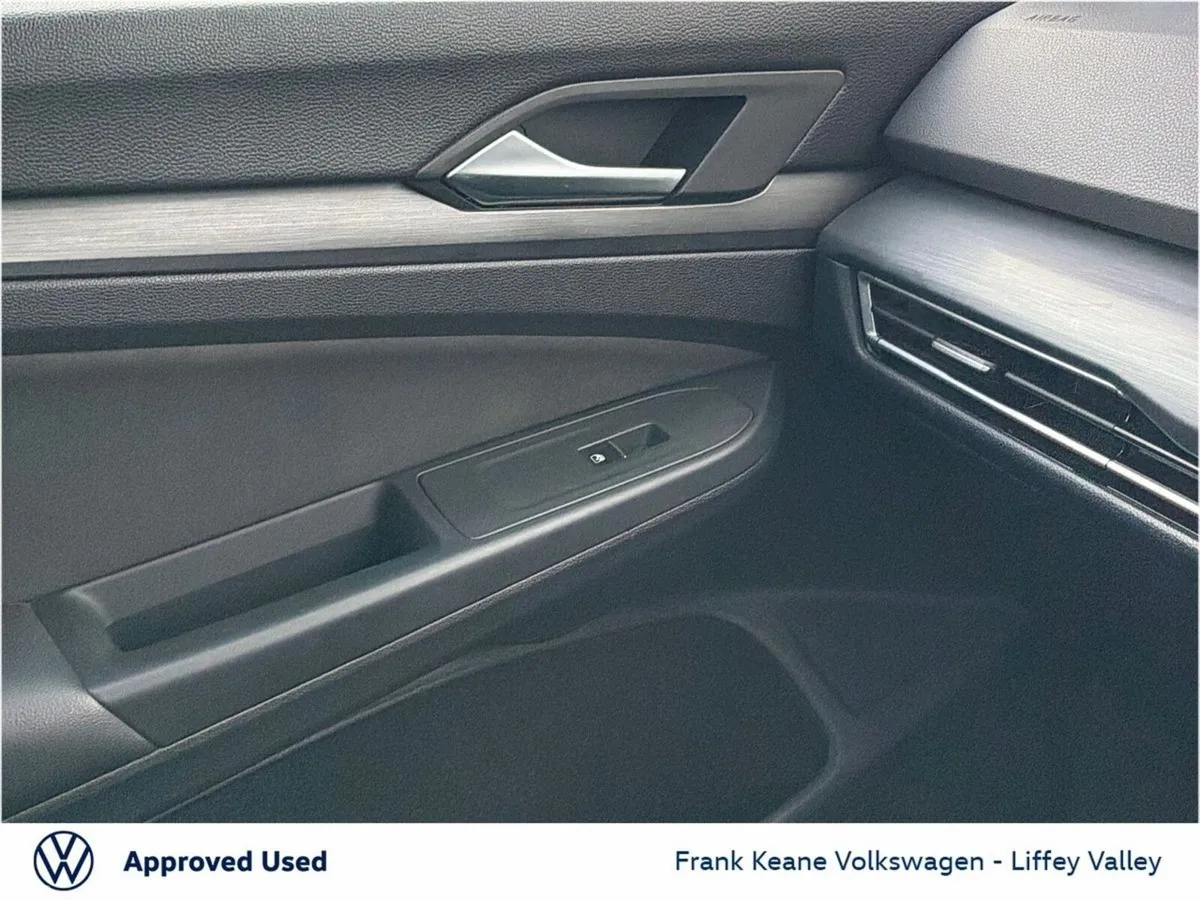 Volkswagen Golf Hatchback, Petrol, 2024, Grey