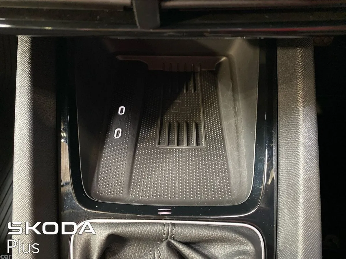 Skoda Octavia Saloon, Diesel, 2026, Blue