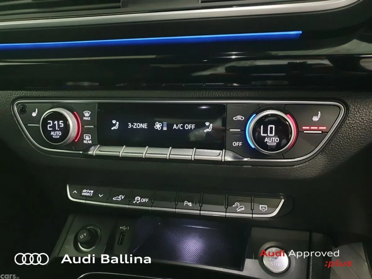 Audi Q5 SUV, Petrol Plug-in Hybrid, 2025, Grey