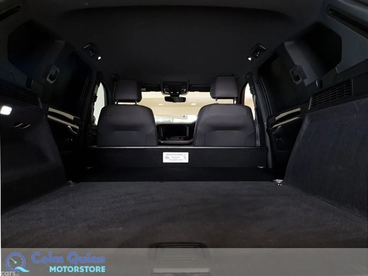 Volkswagen Touareg SUV, Diesel, 2023, Grey