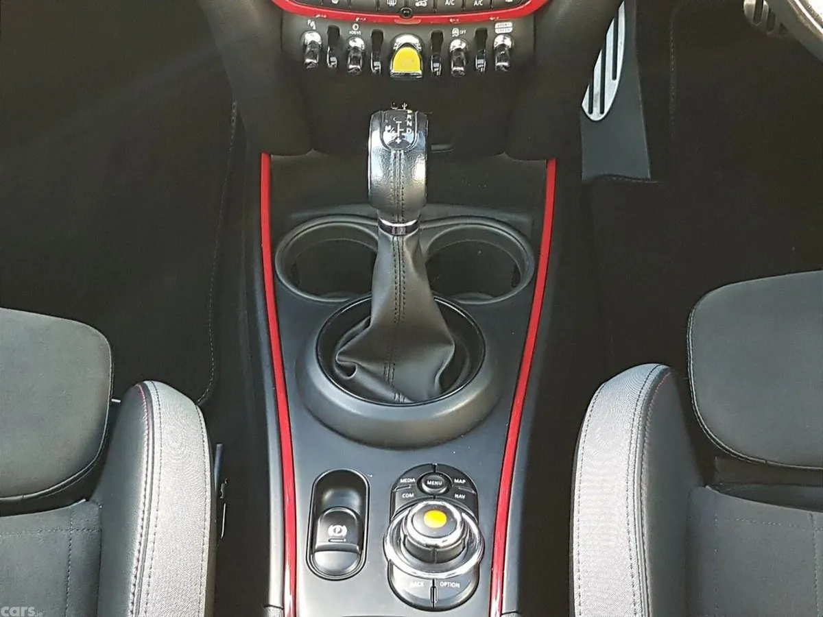 Mini Countryman SUV, Petrol Plug-in Hybrid, 2019, Grey