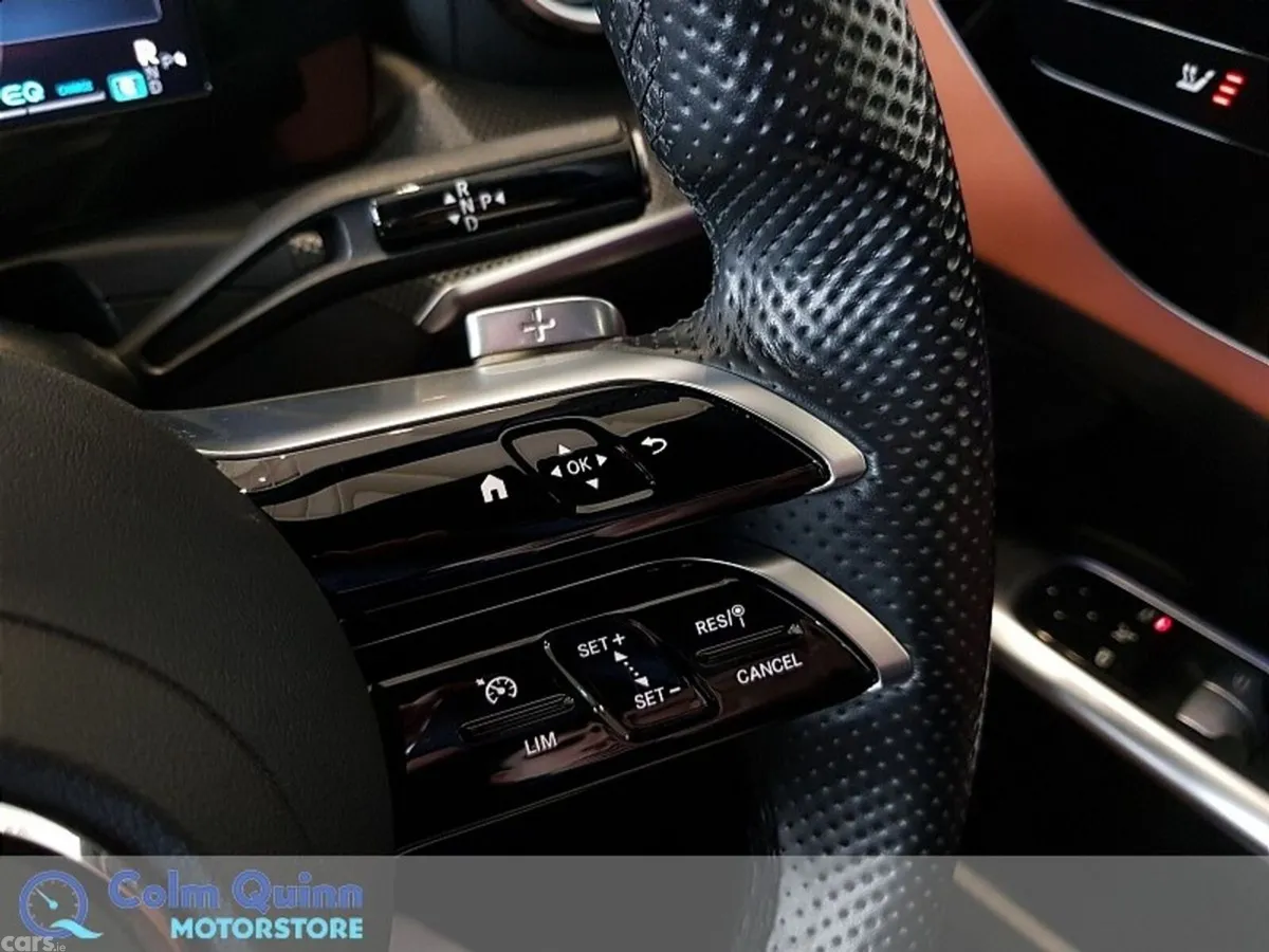 Mercedes-Benz C-Class Saloon, Petrol, 2022, Grey