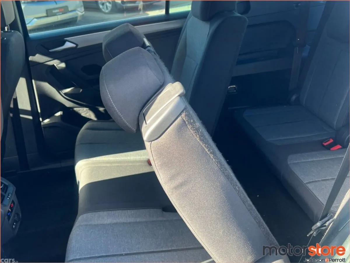 SEAT Tarraco Estate, Diesel, 2024, Blue