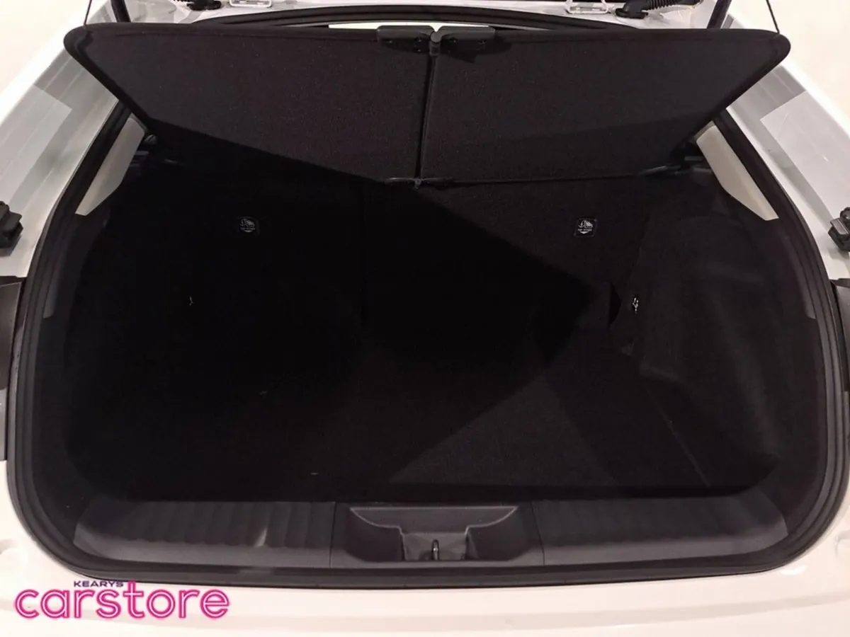 Toyota Prius Hatchback, Petrol Hybrid, 2025, White