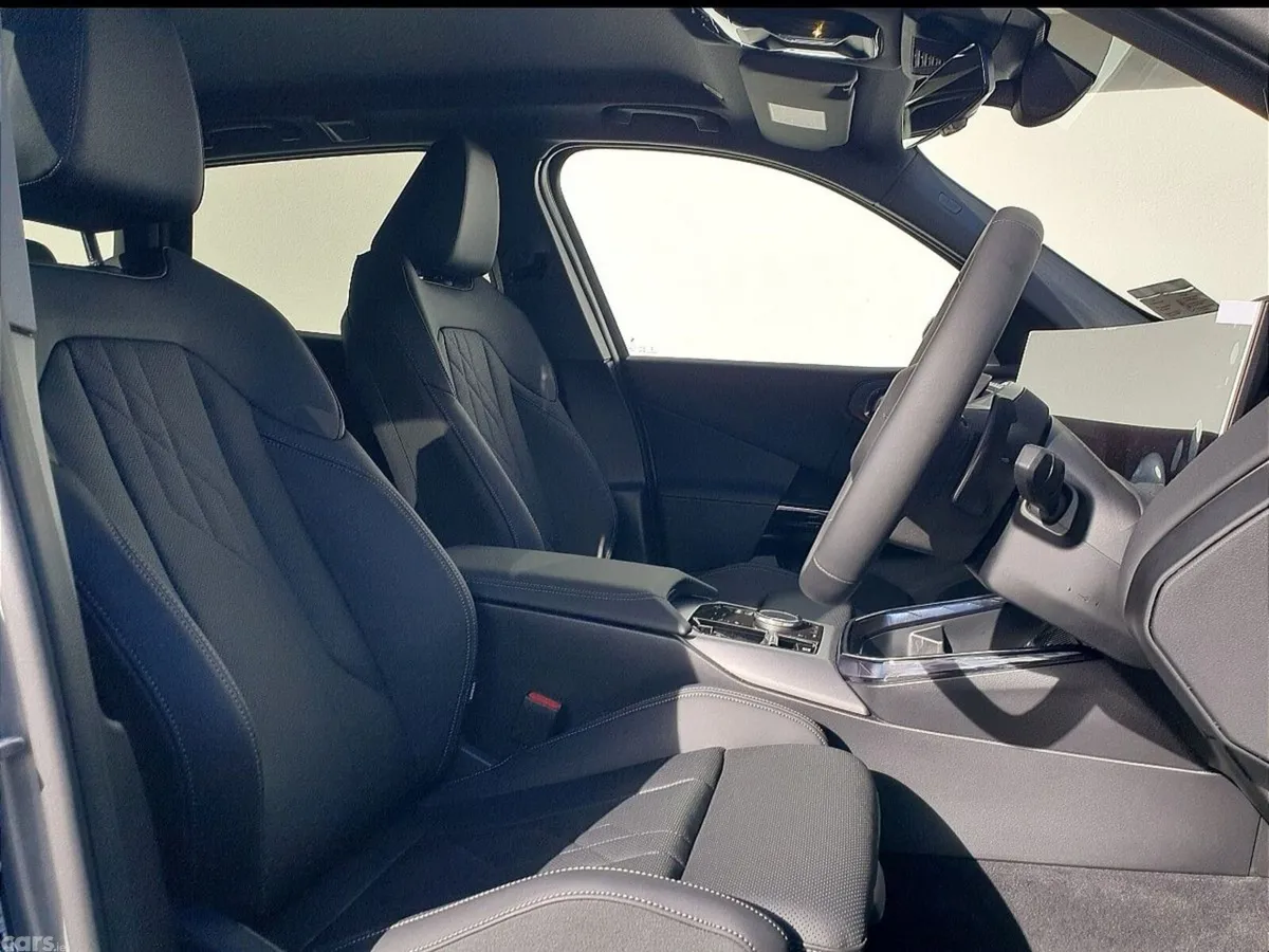BMW X3 SUV, Petrol Hybrid, 2026, Grey