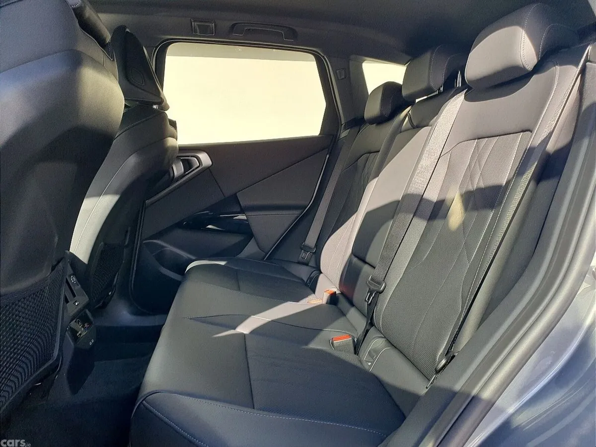 BMW X3 SUV, Petrol Hybrid, 2026, Grey