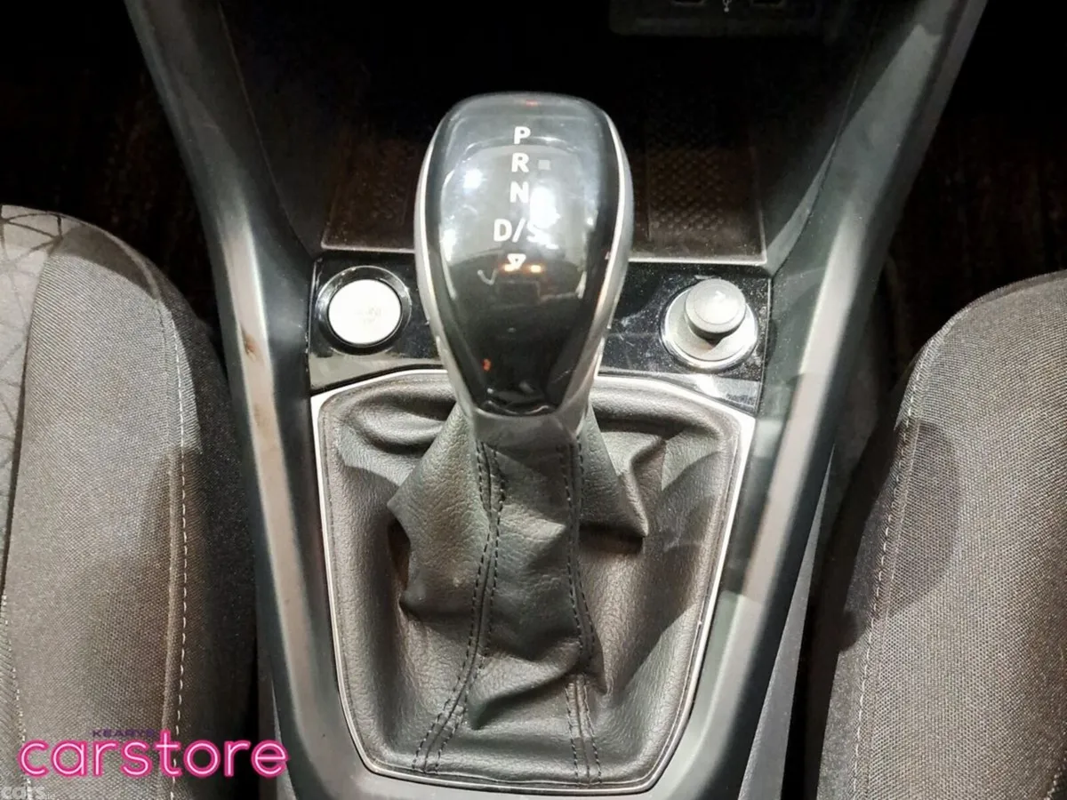 Volkswagen T-Cross Hatchback, Petrol, 2021, Grey