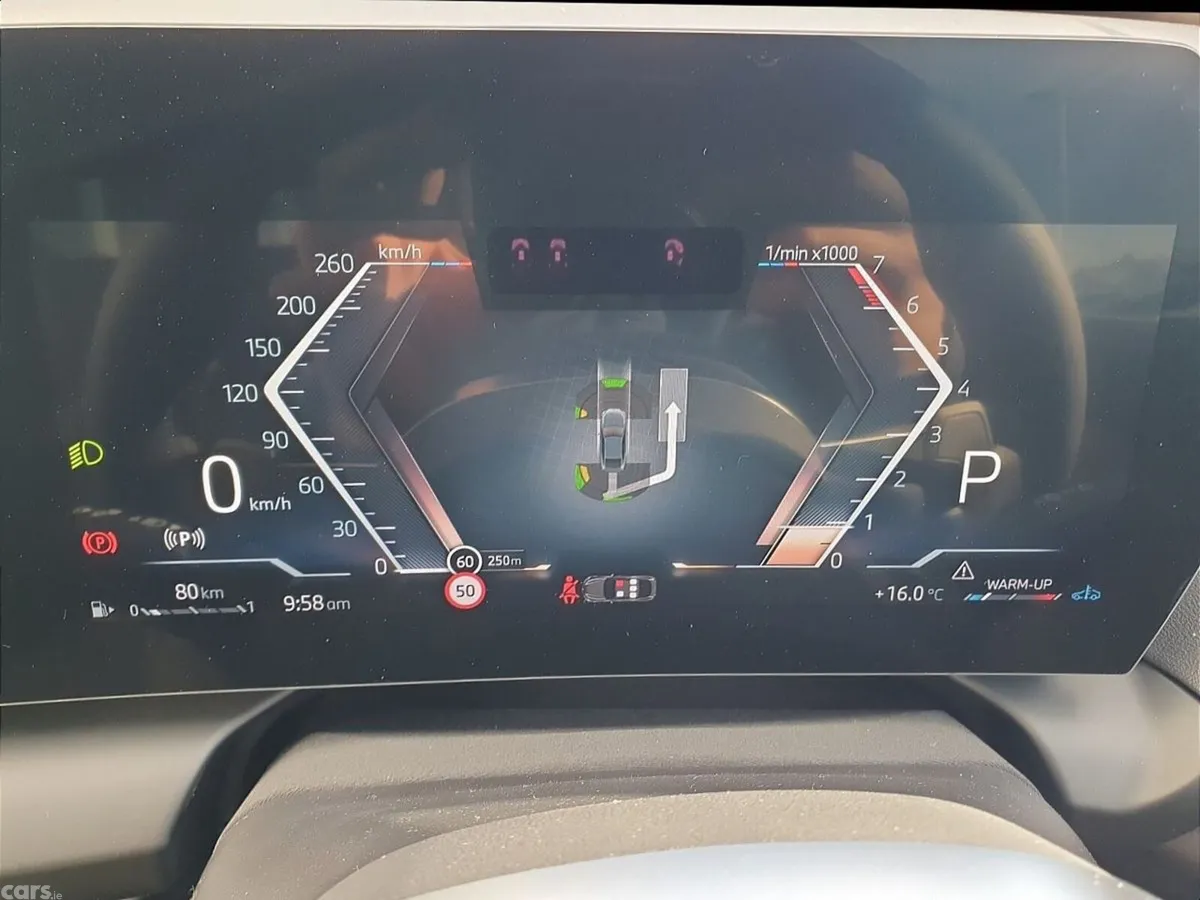 BMW 2-Series Coupe, Petrol, 2026, Grey