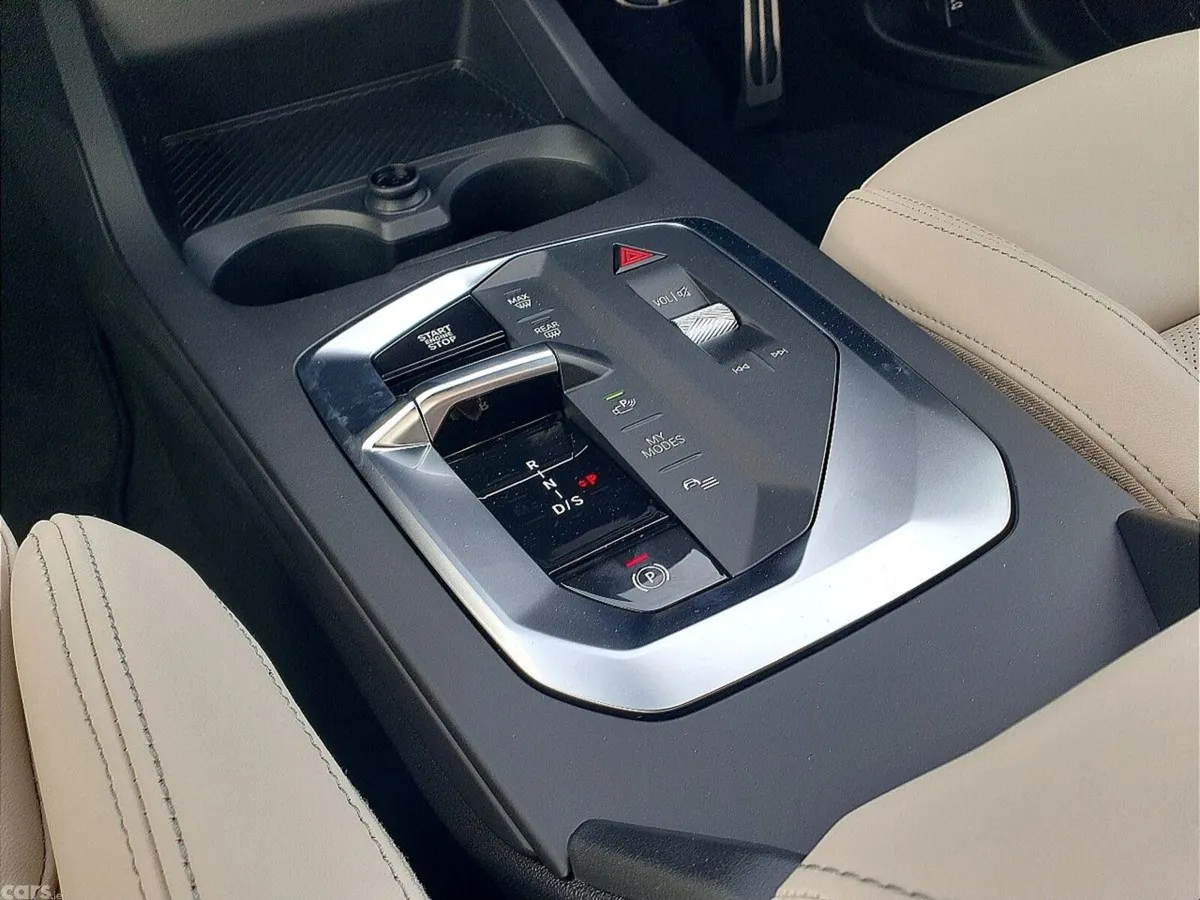 BMW 2-Series Coupe, Petrol, 2026, Grey