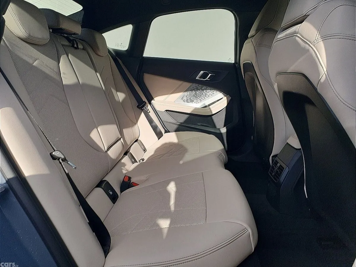 BMW 2-Series Coupe, Petrol, 2026, Grey