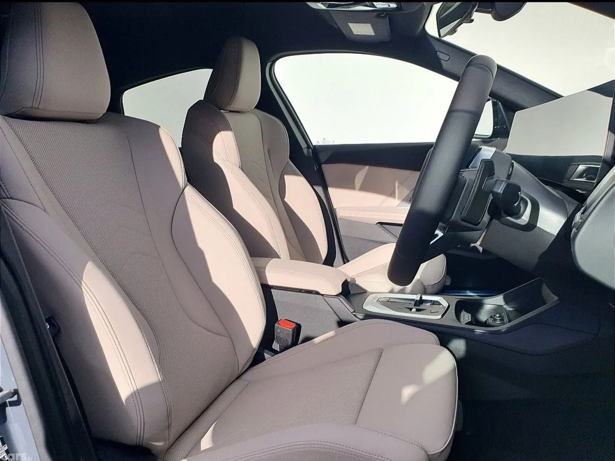 BMW 2-Series Coupe, Petrol, 2026, Grey