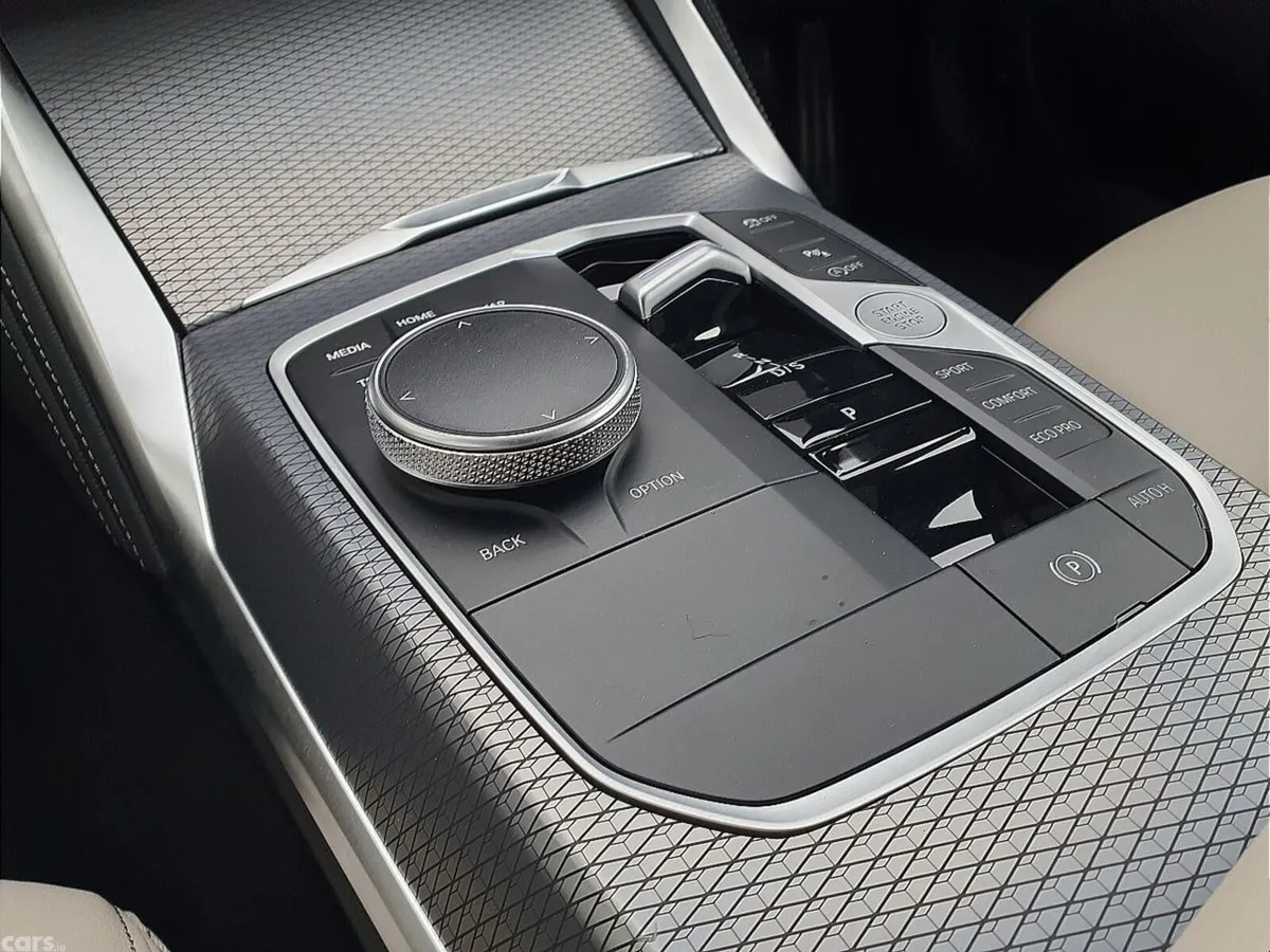 BMW 4-Series Coupe, Petrol, 2026, Black