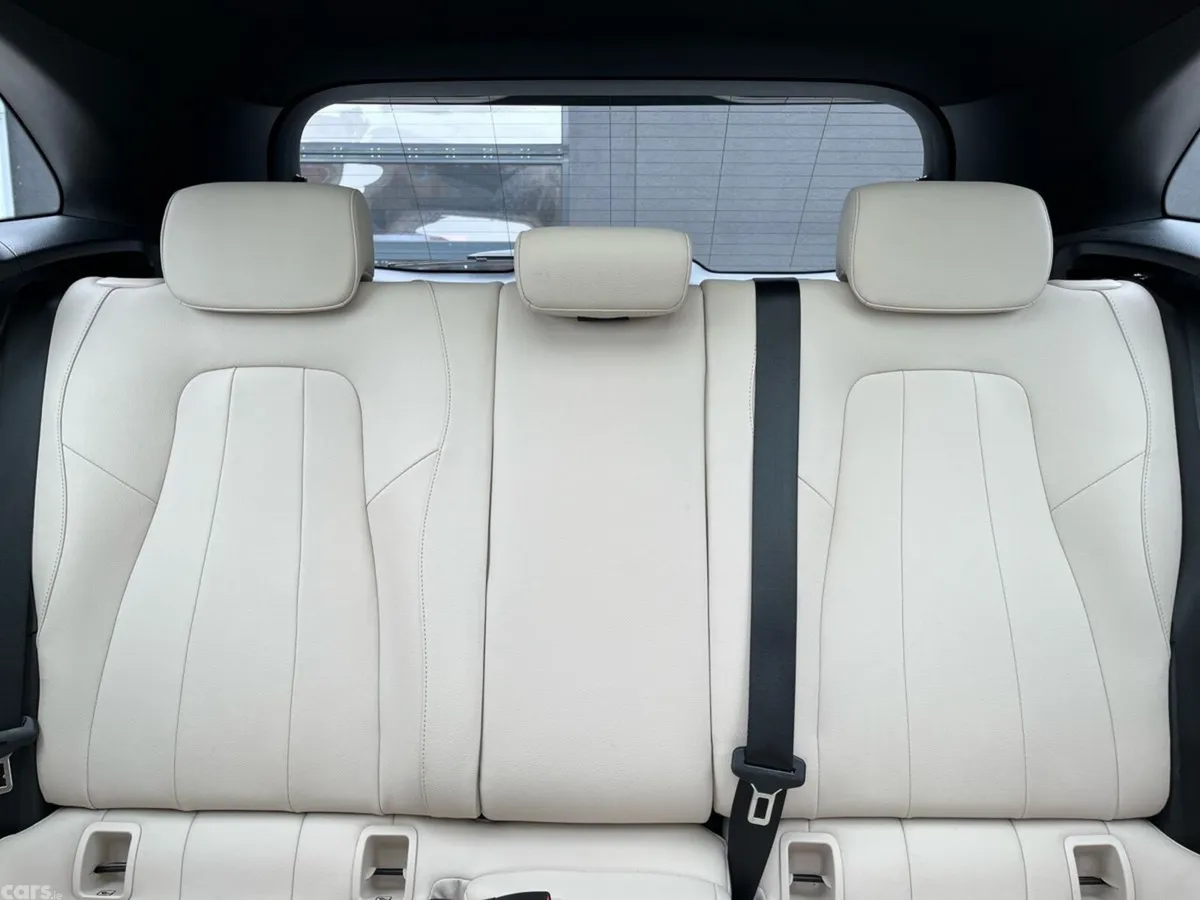 Mercedes-Benz GLA SUV, Petrol Plug-in Hybrid, 2024, Black
