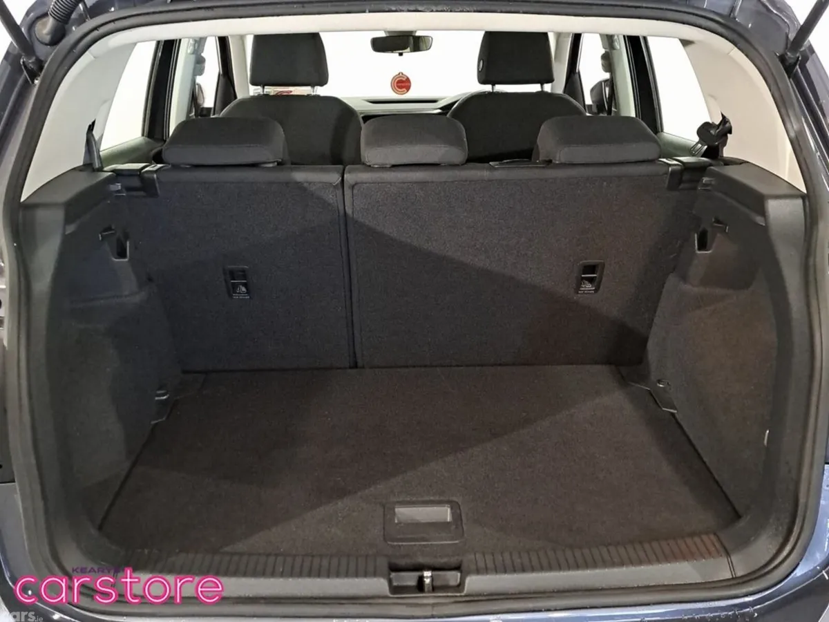 Volkswagen T-Cross Estate, Petrol, 2022, Grey