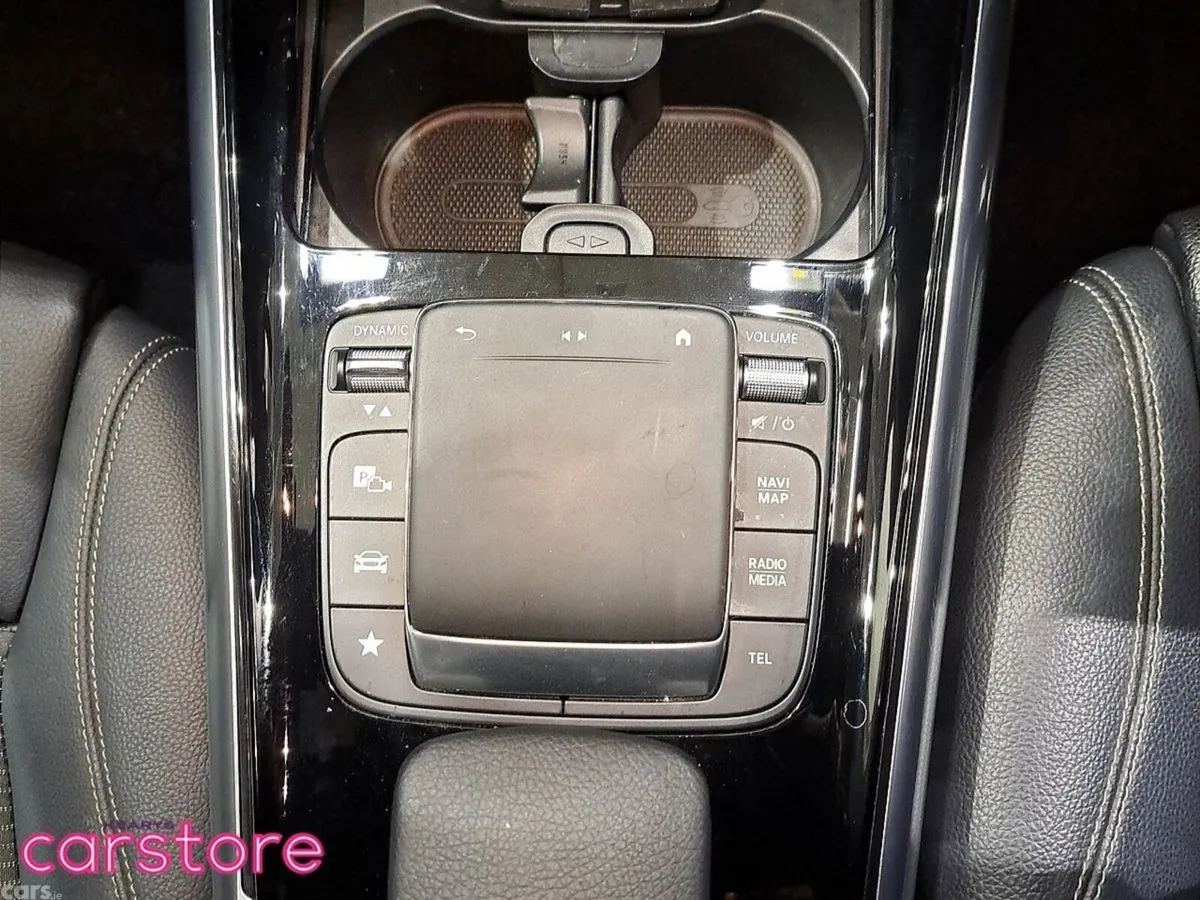 Mercedes-Benz B-Class Hatchback, Petrol, 2020, White