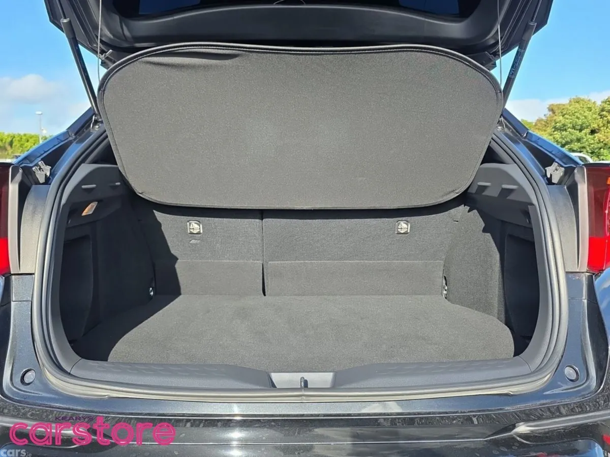 Toyota C-HR Hatchback, Petrol Hybrid, 2023, Black