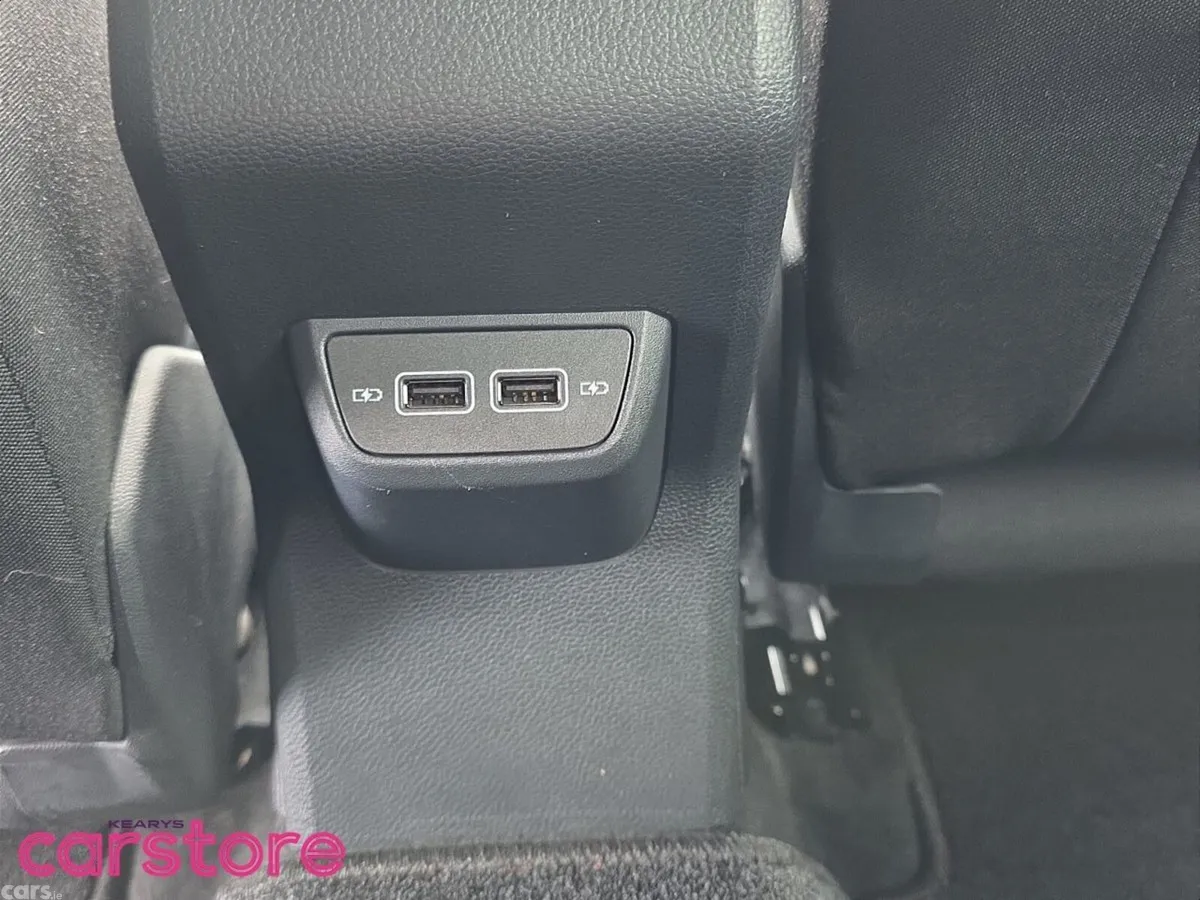 Volkswagen Polo Hatchback, Petrol, 2019, Red