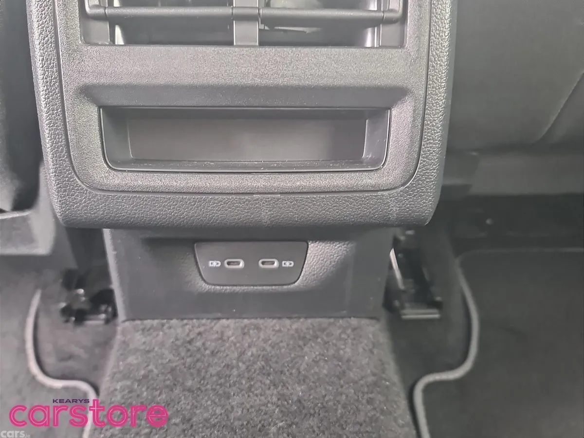 Volkswagen Golf Hatchback, Petrol Hybrid, 2022, Grey