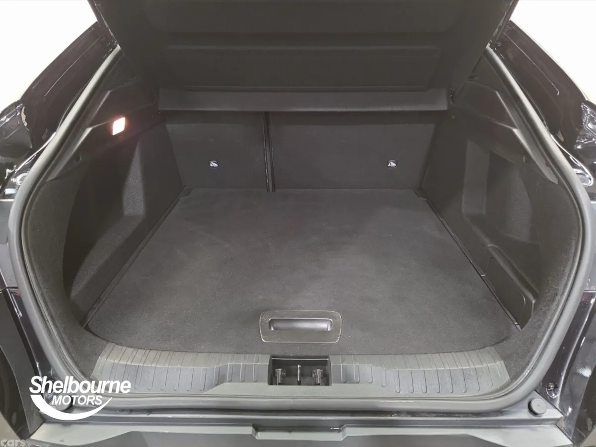 Renault Arkana Estate, Petrol Hybrid, 2023, Black