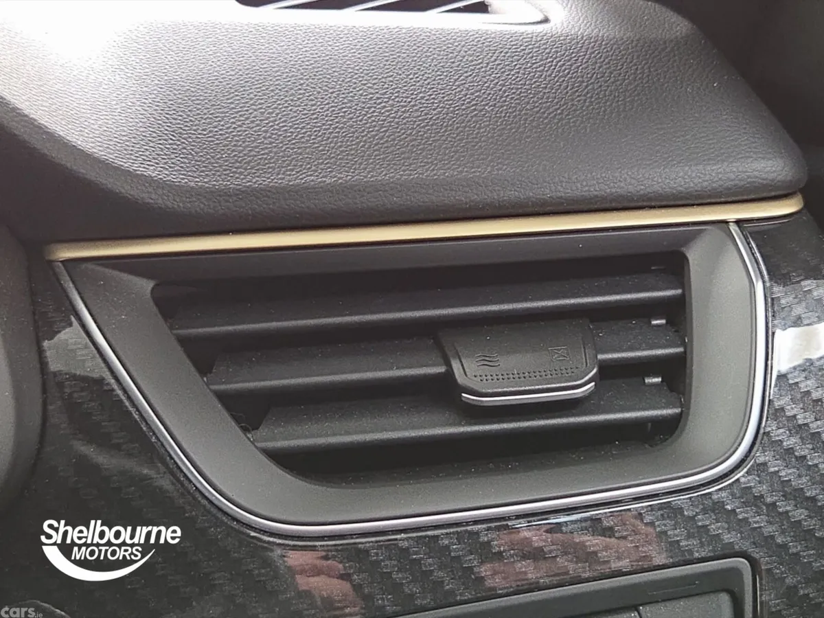 Renault Arkana Estate, Petrol Hybrid, 2023, Black