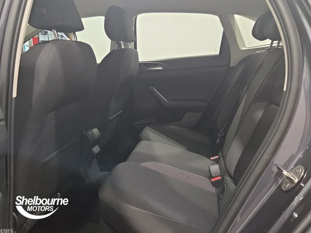 Volkswagen Taigo Hatchback, Petrol, 2025, Grey