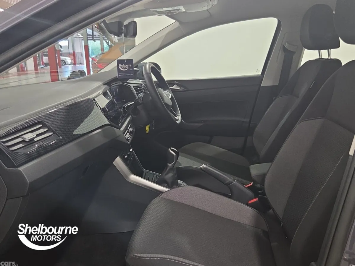 Volkswagen Taigo Hatchback, Petrol, 2025, Grey