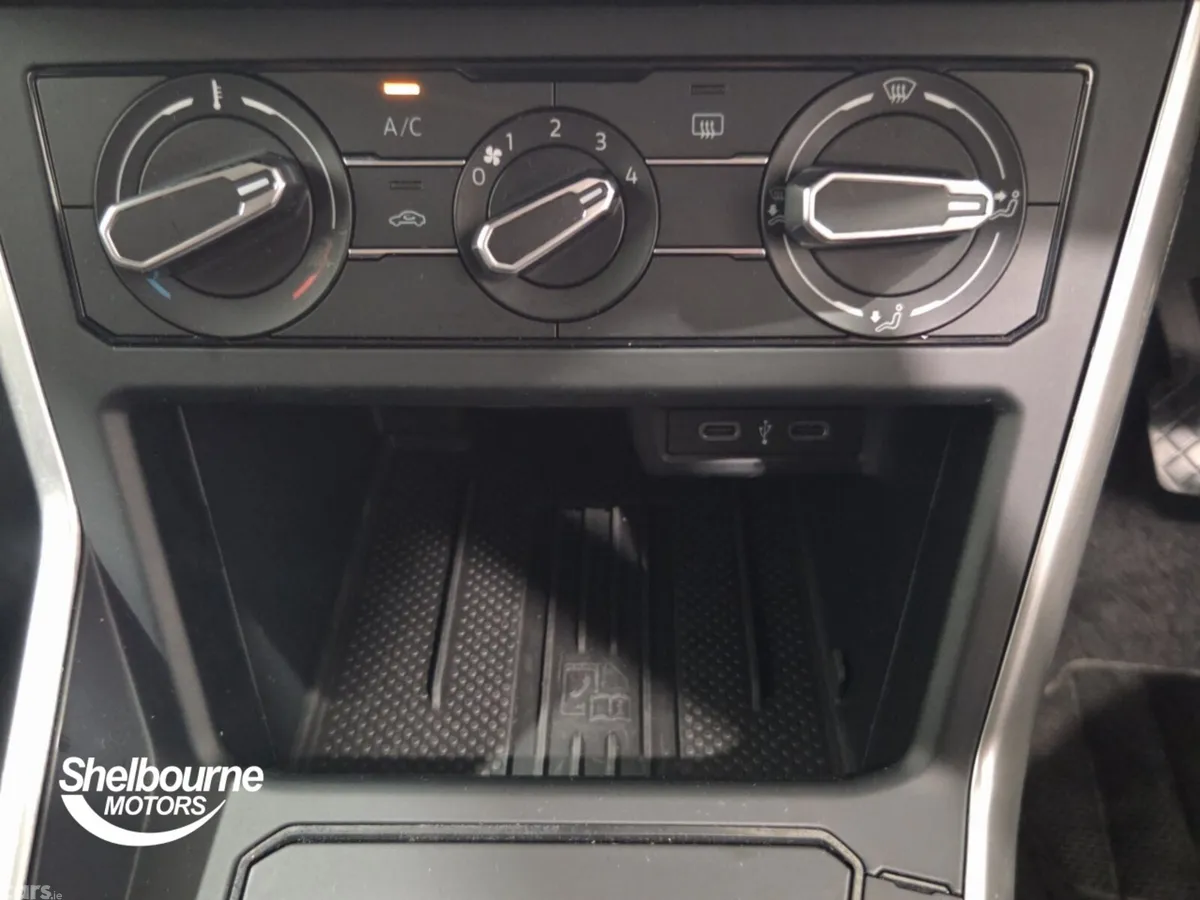 Volkswagen Taigo Hatchback, Petrol, 2025, Grey