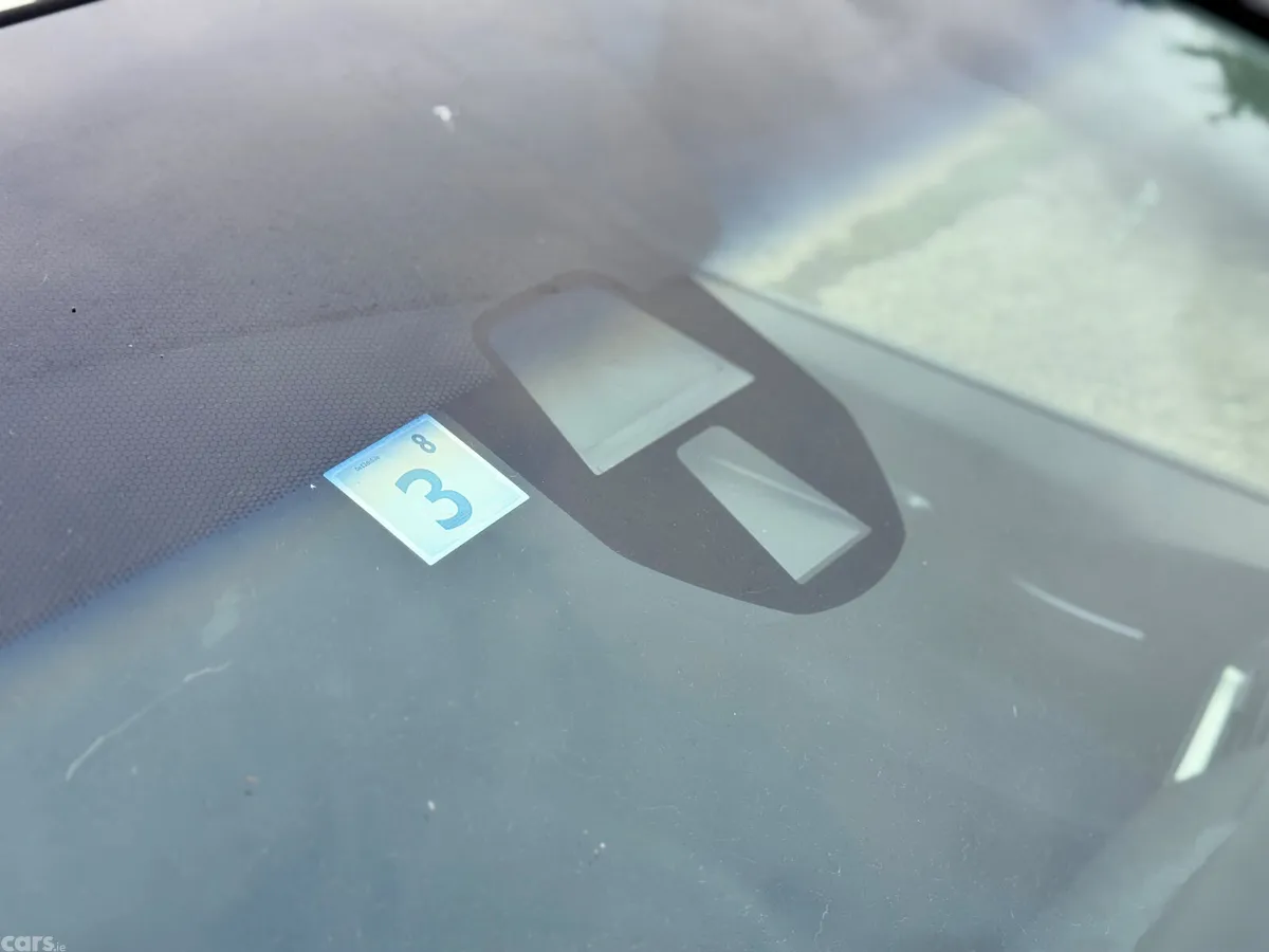 Honda Fit Hatchback, Petrol Hybrid, 2015, White