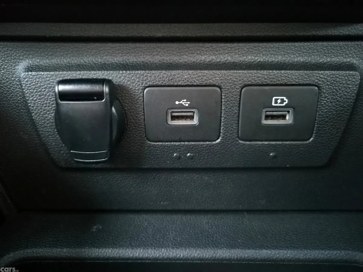 Dacia Duster SUV, Diesel, 2022, Grey