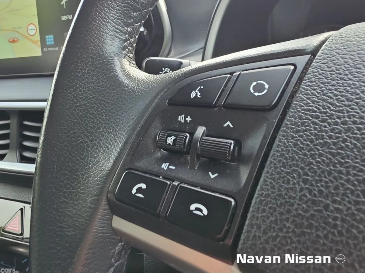 Hyundai Tucson SUV, Diesel, 2020, Brown