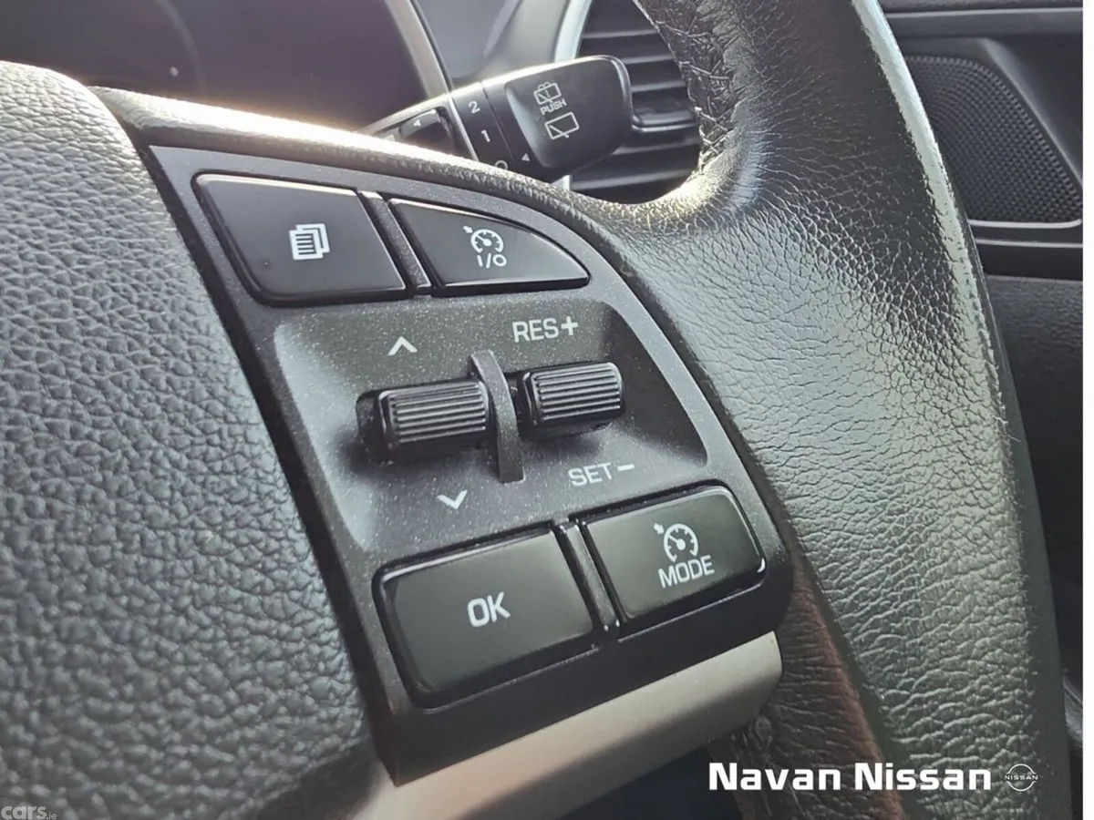 Hyundai Tucson SUV, Diesel, 2020, Brown