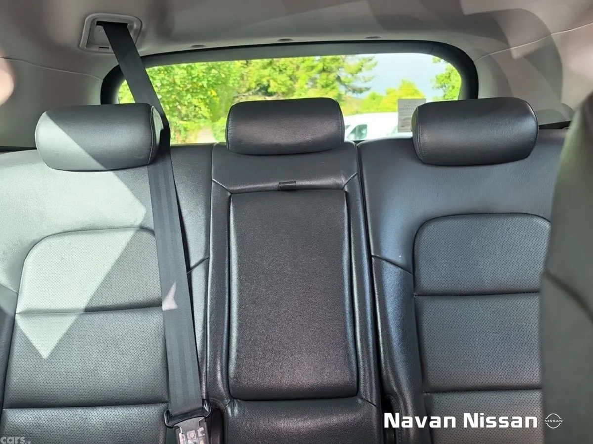 Hyundai Tucson SUV, Diesel, 2020, Brown