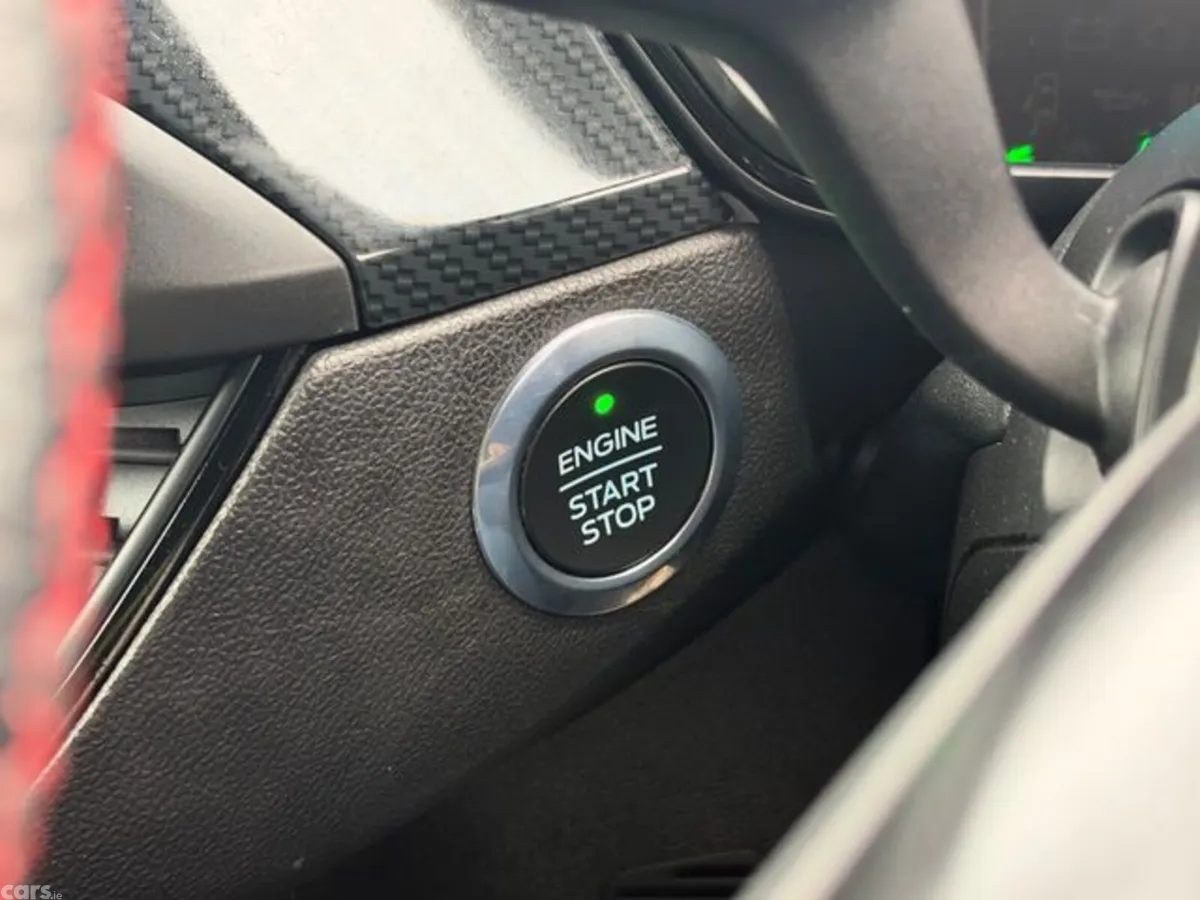 Ford Focus Hatchback, Diesel, 2019, Silver
