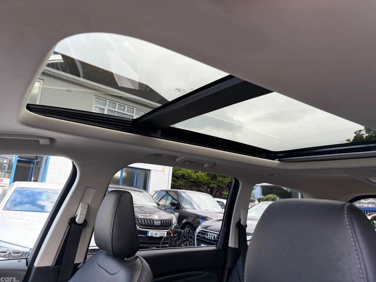 Ford Galaxy MPV, Diesel, 2017, Grey