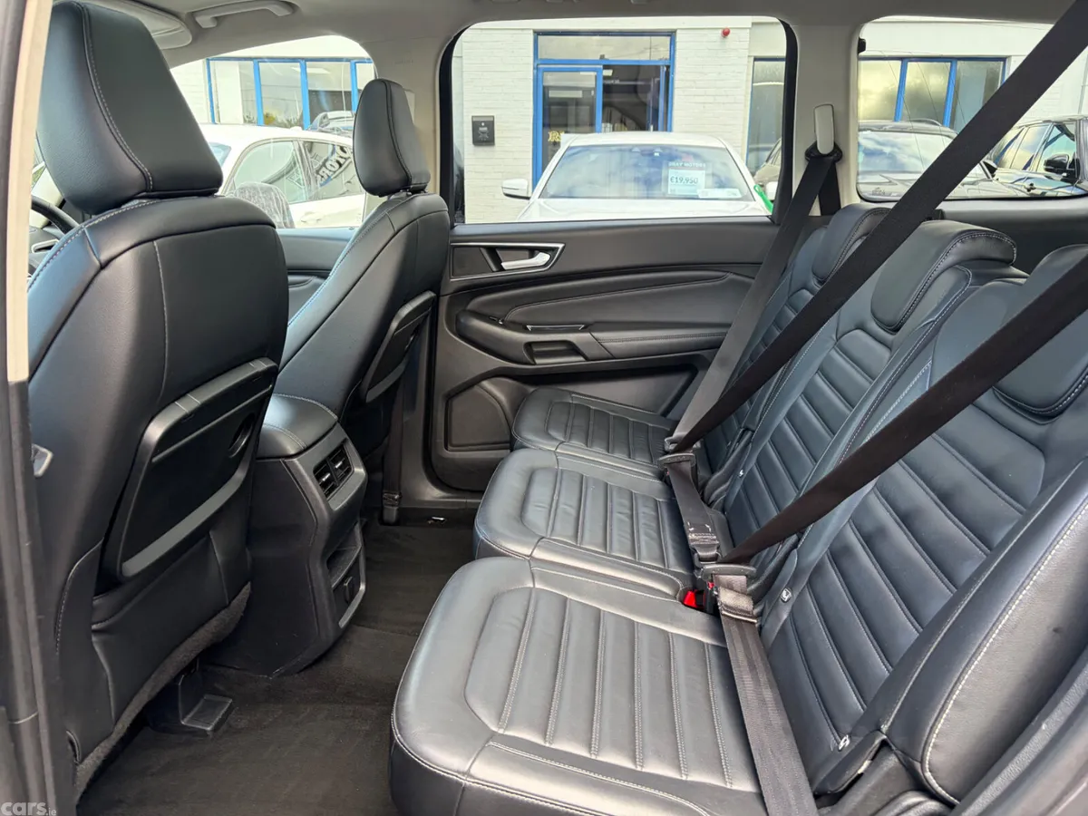 Ford Galaxy MPV, Diesel, 2017, Grey