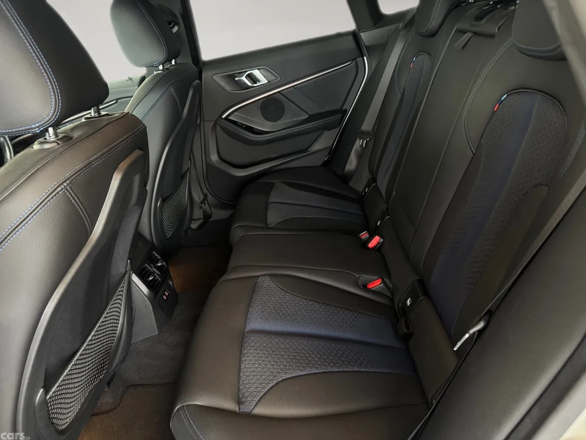 BMW 2-Series Saloon, Diesel, 2015, White