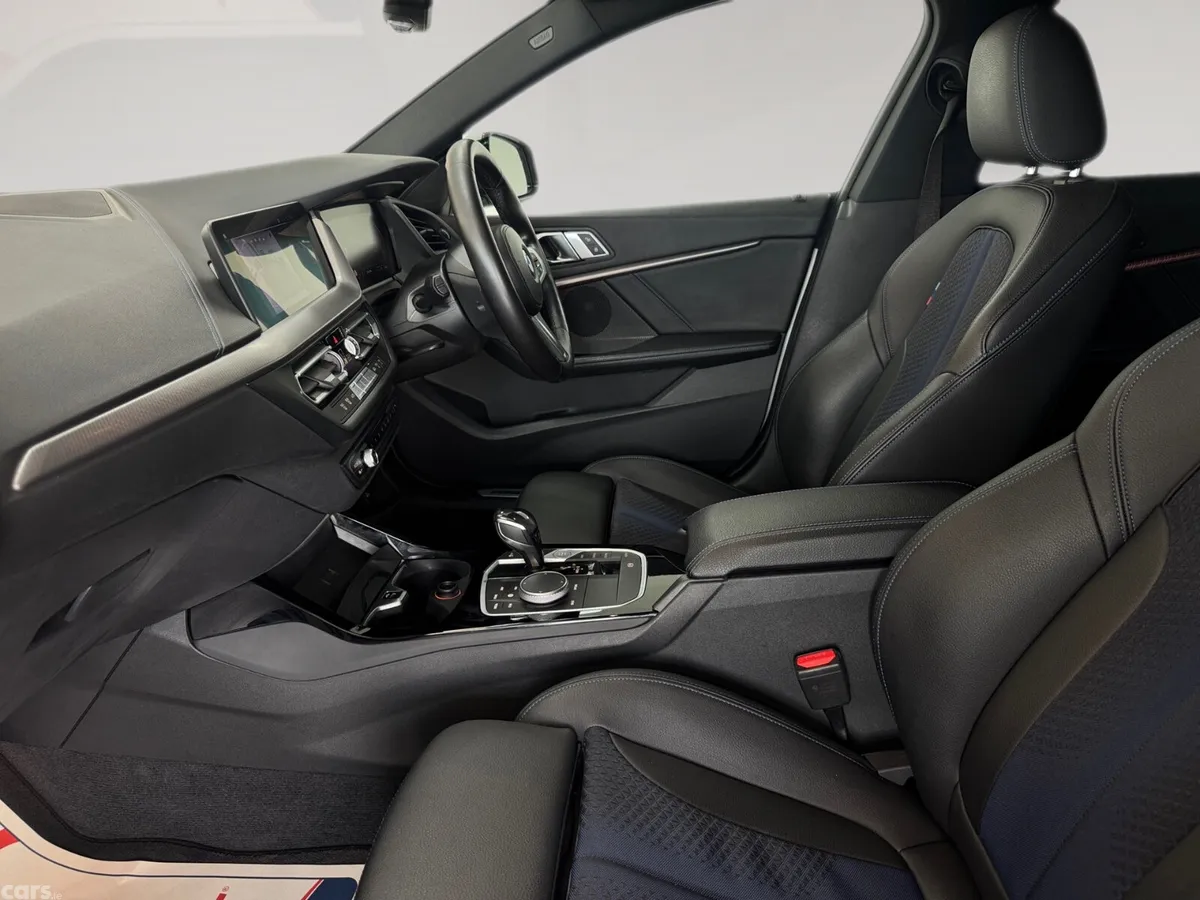 BMW 2-Series Saloon, Diesel, 2015, White