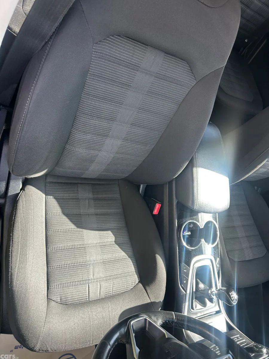 Ford Galaxy MPV, Diesel, 2016, Blue
