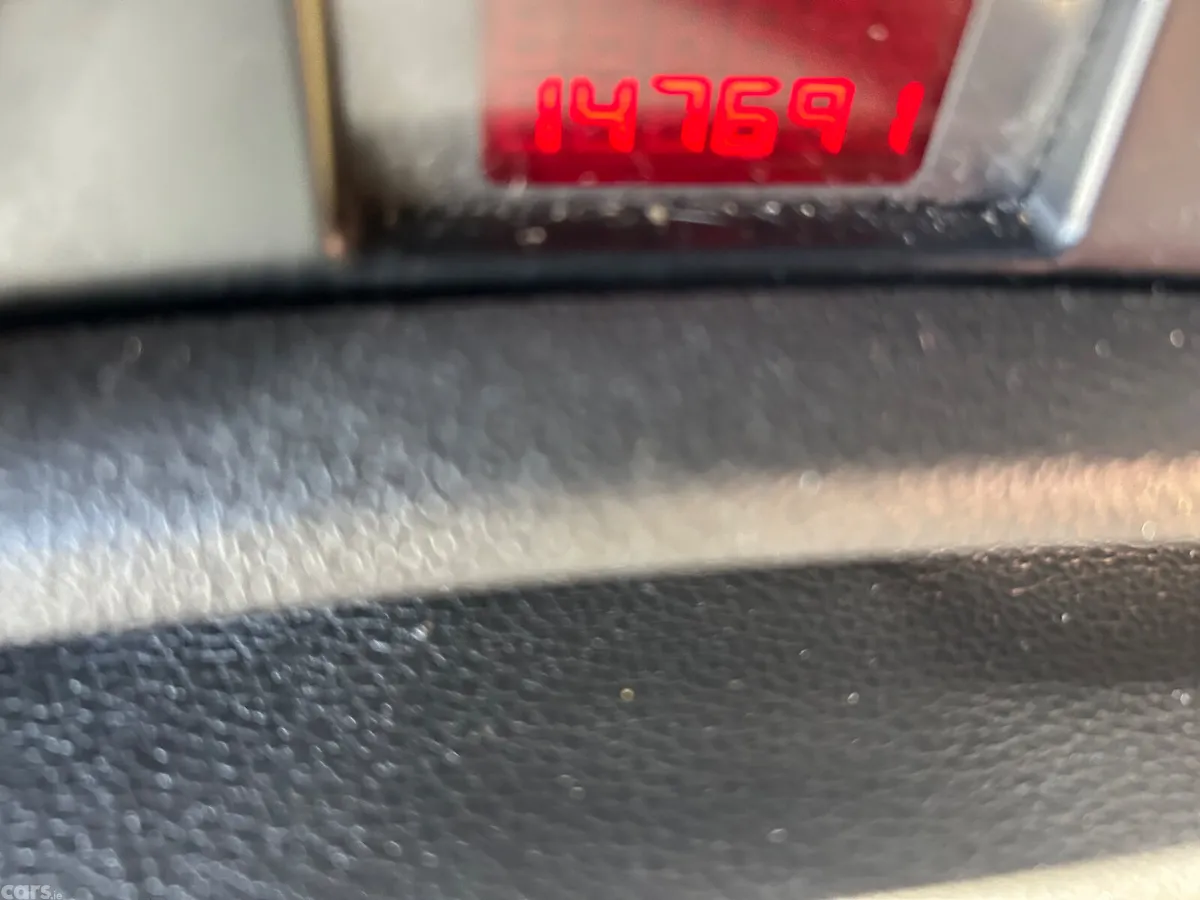 Opel Mokka SUV, Diesel, 2016, Blue