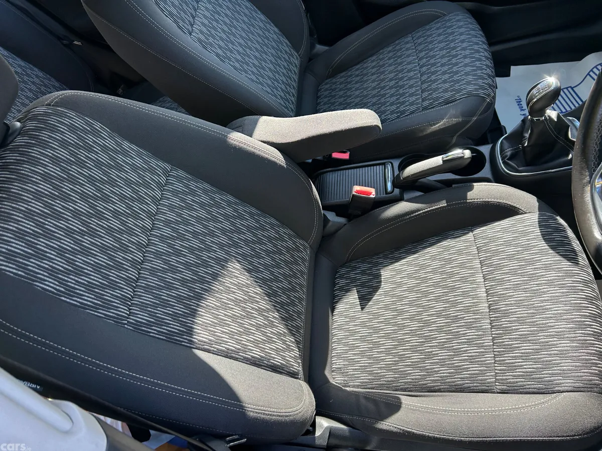 Opel Mokka SUV, Diesel, 2016, Blue