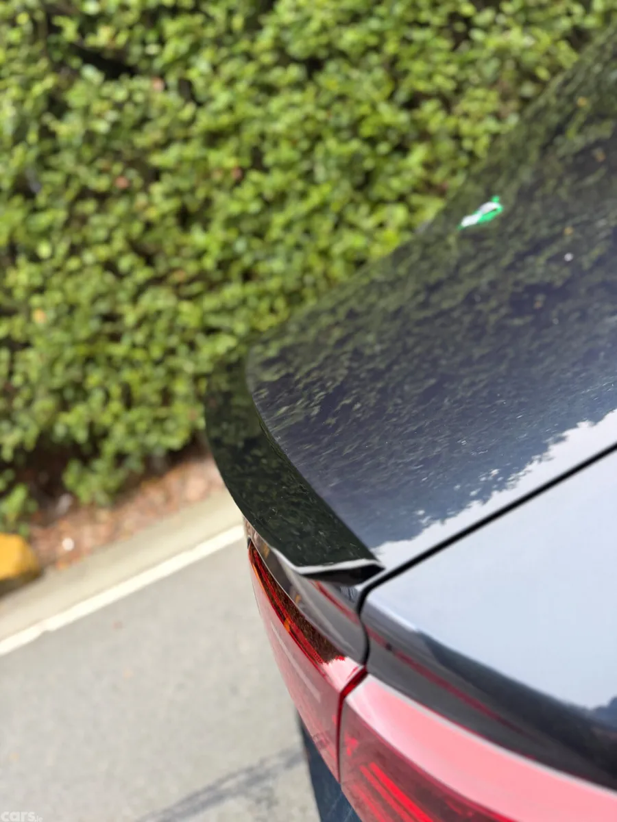 Audi A6 Saloon, Diesel, 2017, Blue