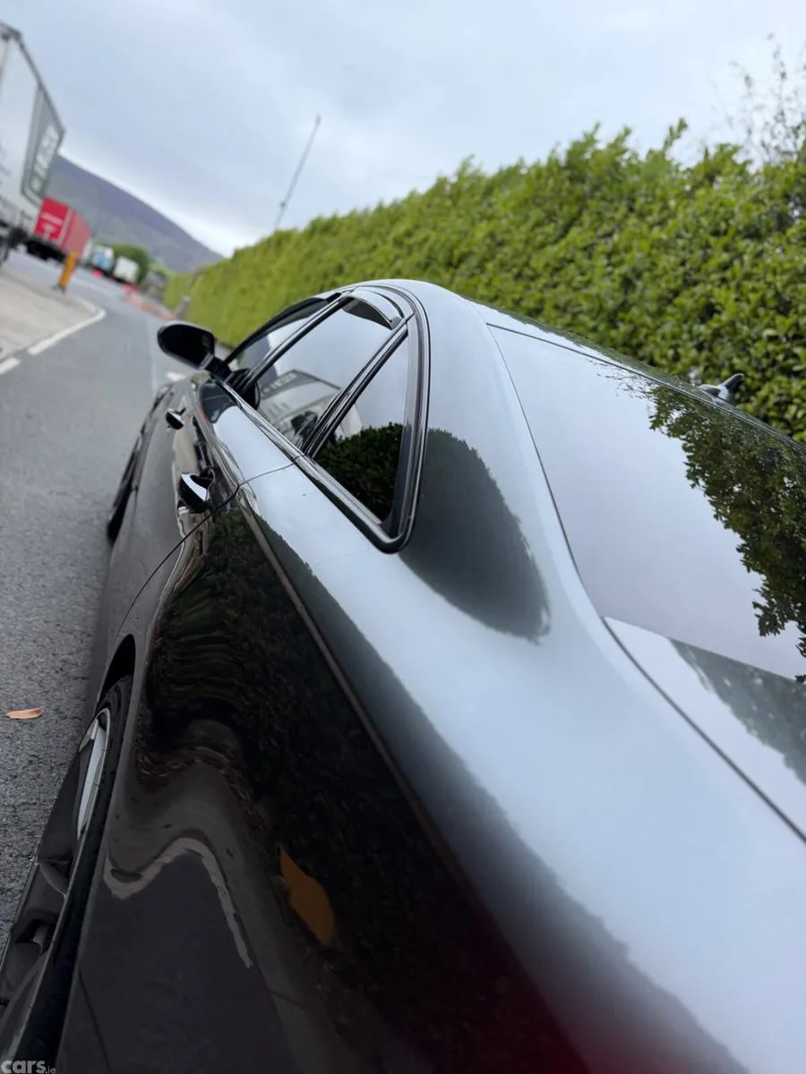 Audi A6 Saloon, Diesel, 2016, Grey