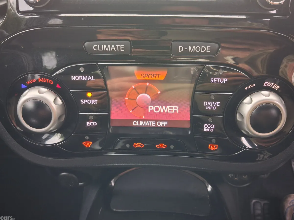 Nissan Juke SUV, Diesel, 2017, Black