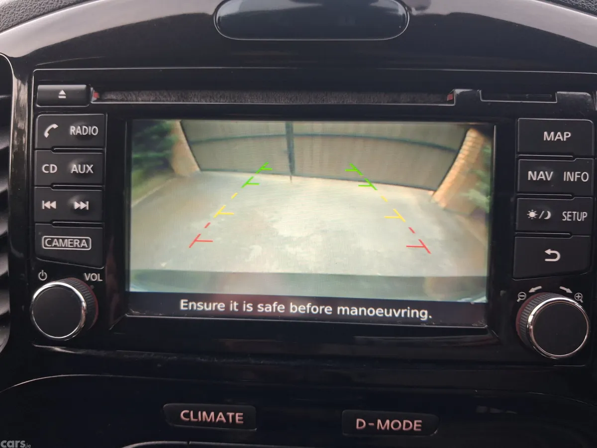Nissan Juke SUV, Diesel, 2017, Black