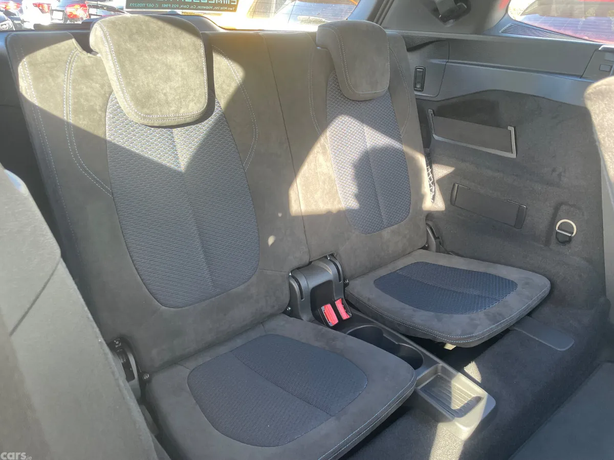 BMW 2-Series MPV, Diesel, 2015, Silver