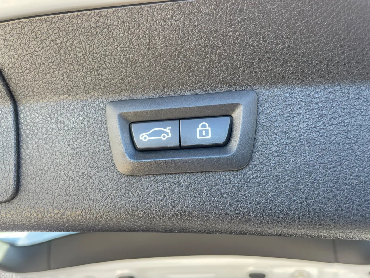 BMW 2-Series MPV, Diesel, 2015, Silver