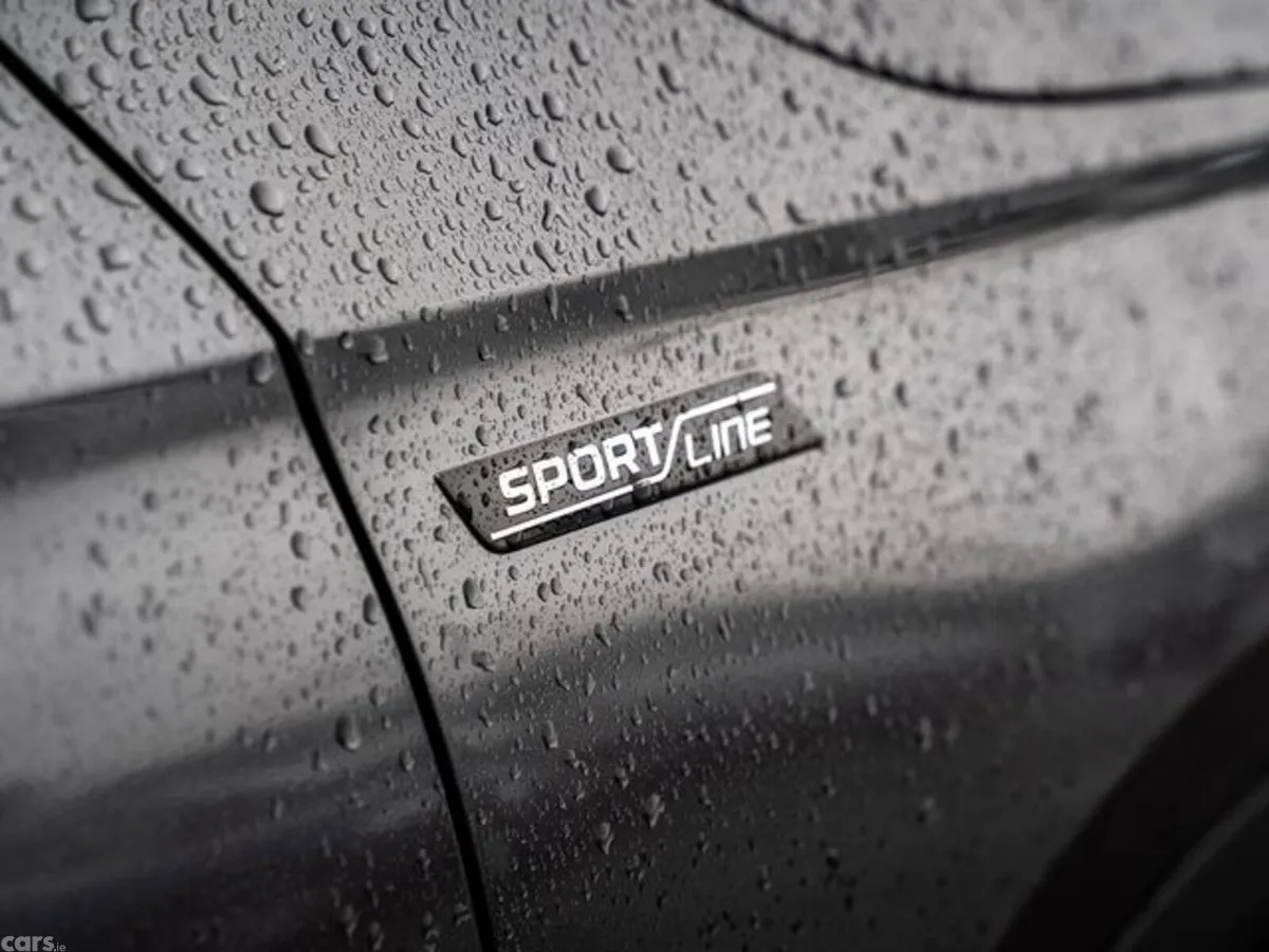 Skoda Kodiaq SUV, Diesel, 2025, Grey