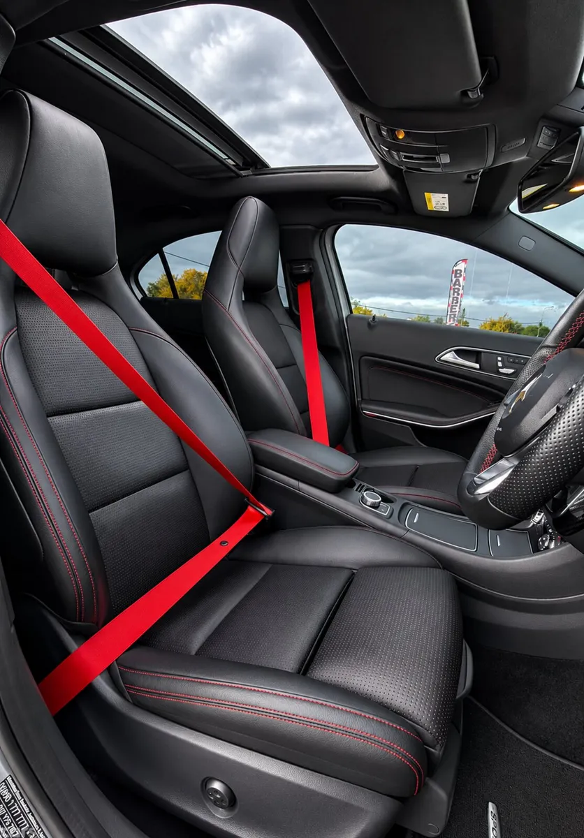 Mercedes-Benz A-Class Hatchback, Petrol, 2016, Silver