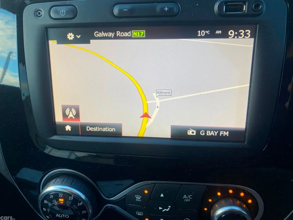 Renault Captur Hatchback, Diesel, 2019, Grey