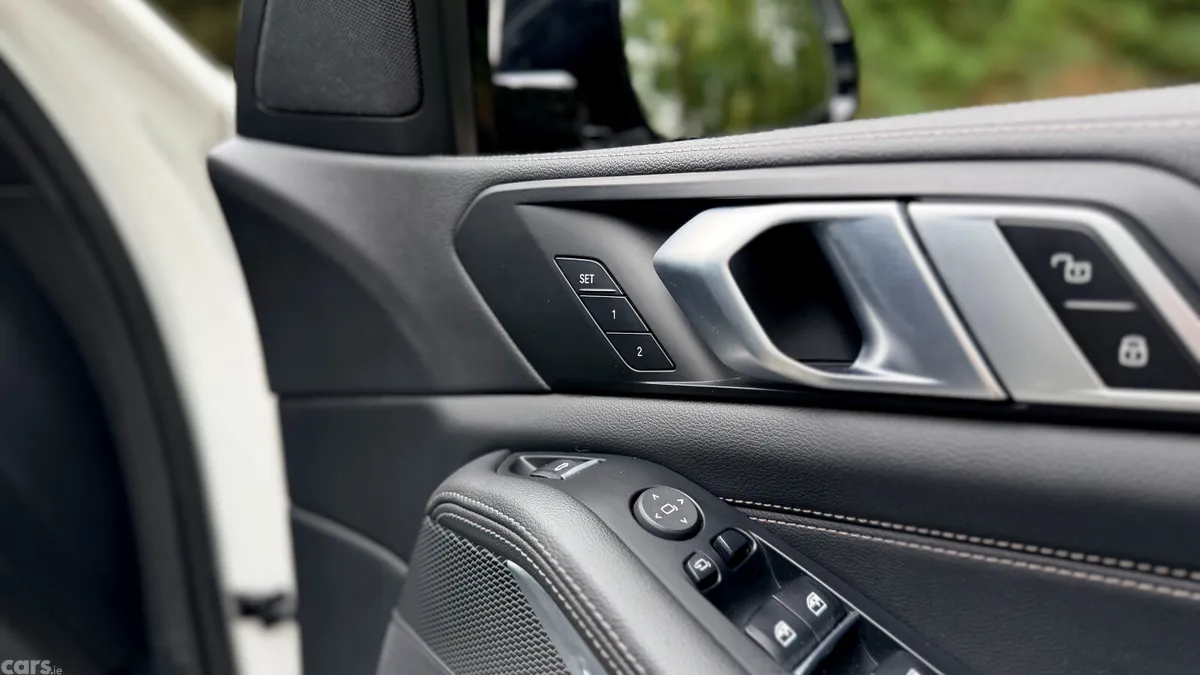 BMW X5 SUV, Petrol Plug-in Hybrid, 2021, White